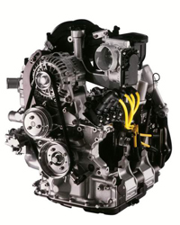 P394D Engine